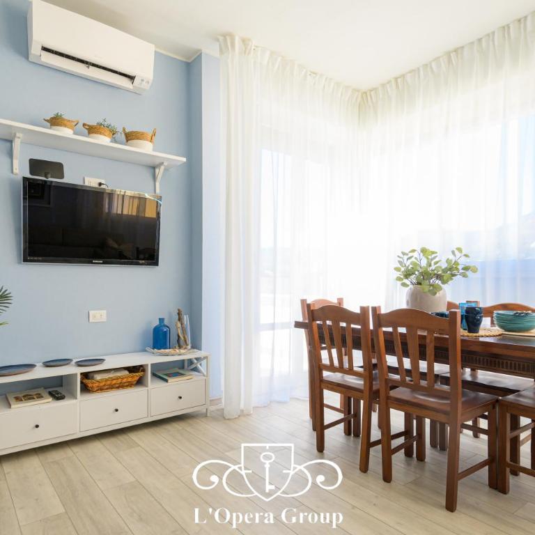 Scent of the Sea Apartment - L'Opera Group - Two-Bedroom Apartment - 41
