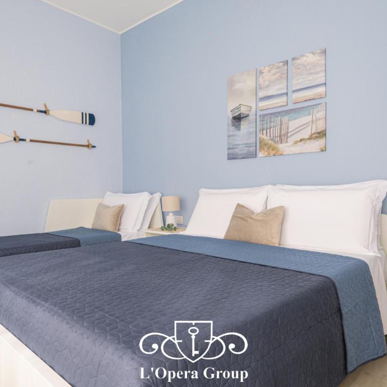 Scent of the Sea Apartment - L'Opera Group - Two-Bedroom Apartment - 11