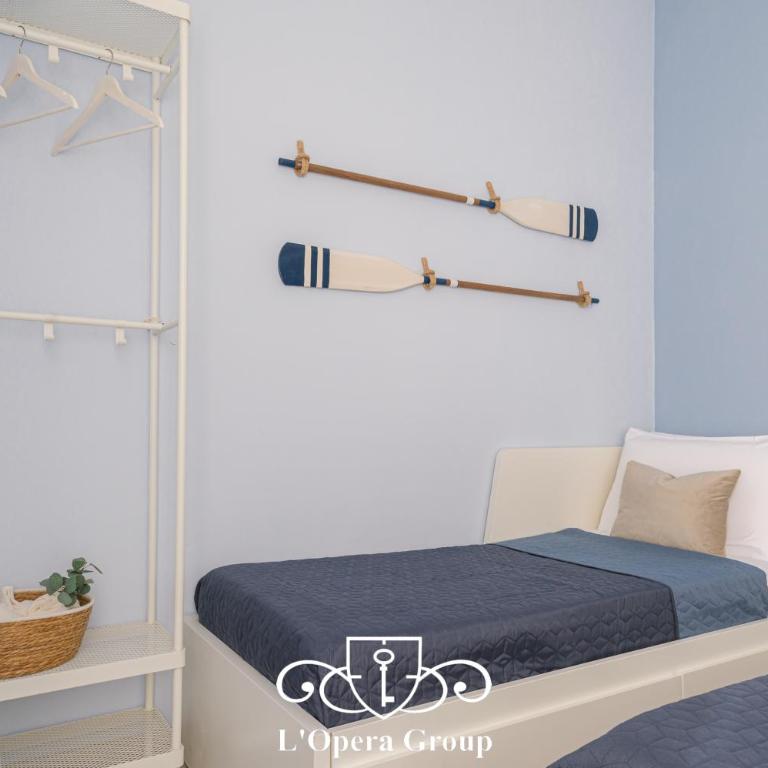 Scent of the Sea Apartment - L'Opera Group - Two-Bedroom Apartment - 28