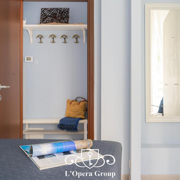Scent of the Sea Apartment - L'Opera Group - Two-Bedroom Apartment - 30