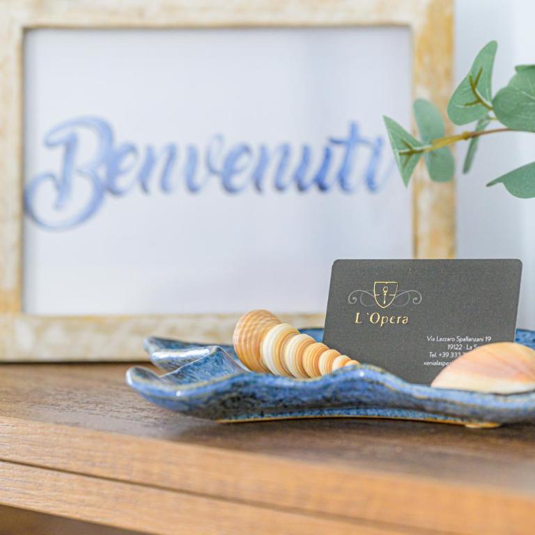 Scent of the Sea Apartment - L'Opera Group - Two-Bedroom Apartment - 23