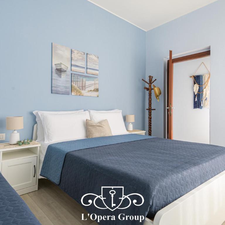 Scent of the Sea Apartment - L'Opera Group - Two-Bedroom Apartment - 2