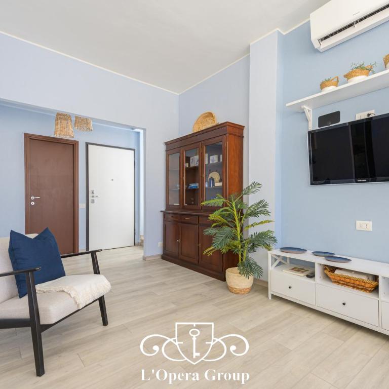 Scent of the Sea Apartment - L'Opera Group - Two-Bedroom Apartment - 10