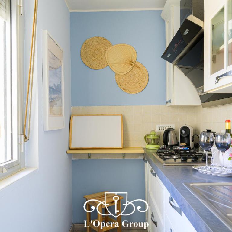 Scent of the Sea Apartment - L'Opera Group - Two-Bedroom Apartment - 14