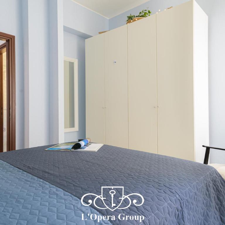 Scent of the Sea Apartment - L'Opera Group - Two-Bedroom Apartment - 17