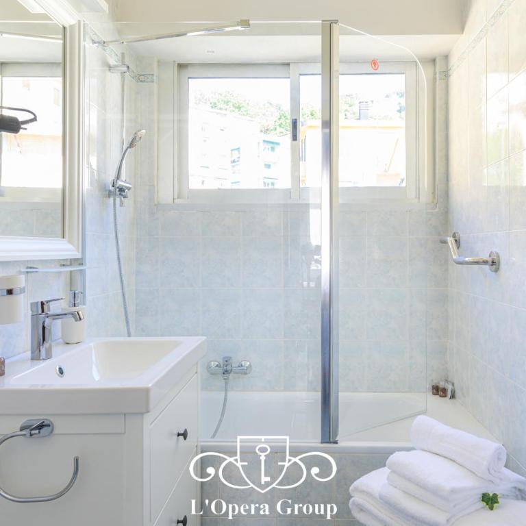 Scent of the Sea Apartment - L'Opera Group - Two-Bedroom Apartment - 22