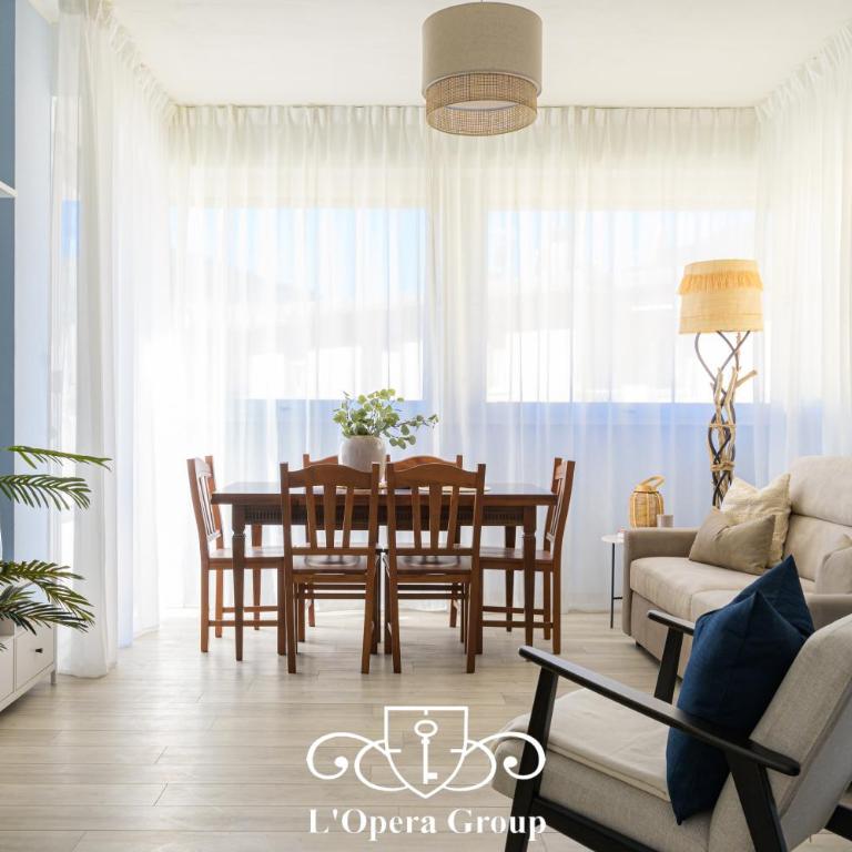 Scent of the Sea Apartment - L'Opera Group - Two-Bedroom Apartment - 50