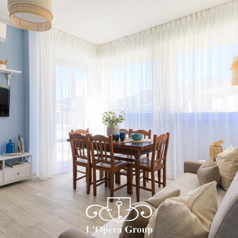 Scent of the Sea Apartment - L'Opera Group - Two-Bedroom Apartment - 49