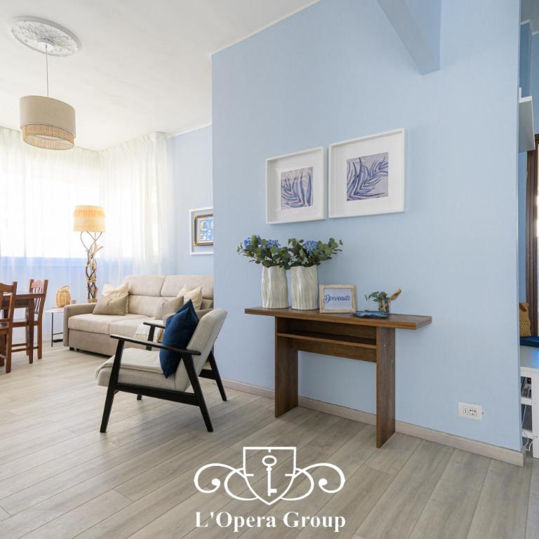 Scent of the Sea Apartment - L'Opera Group - Two-Bedroom Apartment - 45