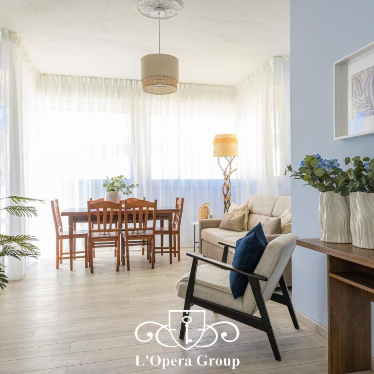 Scent of the Sea Apartment - L'Opera Group - Two-Bedroom Apartment - 8