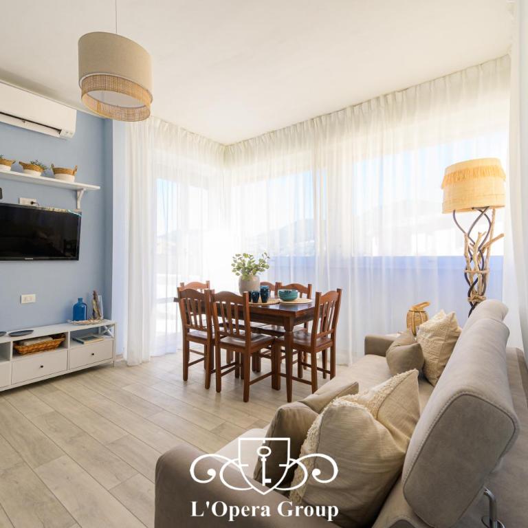 Scent of the Sea Apartment - L'Opera Group - Two-Bedroom Apartment - 1