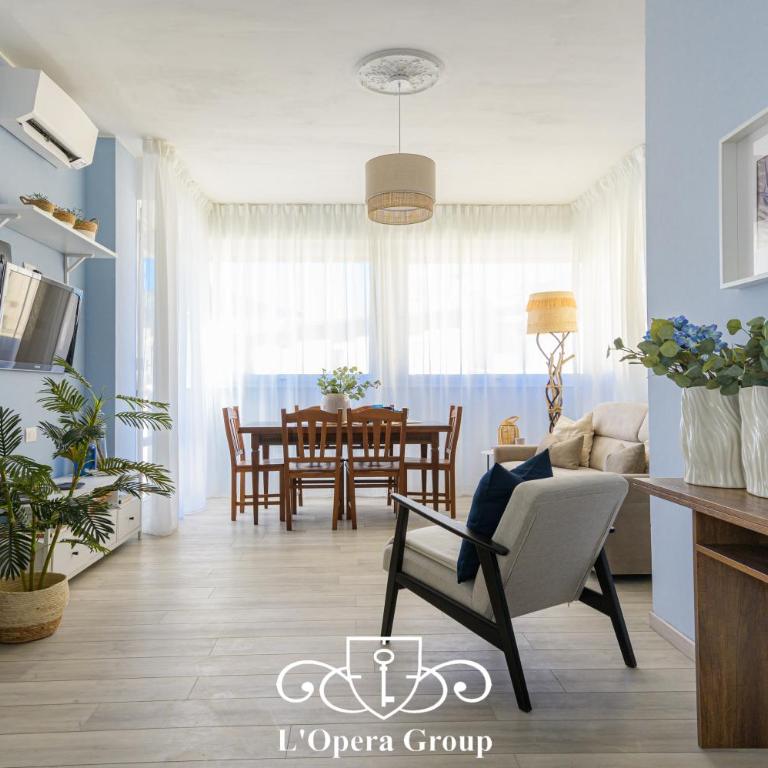 Scent of the Sea Apartment - L'Opera Group - Two-Bedroom Apartment - 42
