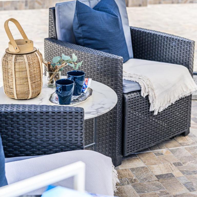 Scent of the Sea Apartment - L'Opera Group - Two-Bedroom Apartment - 20