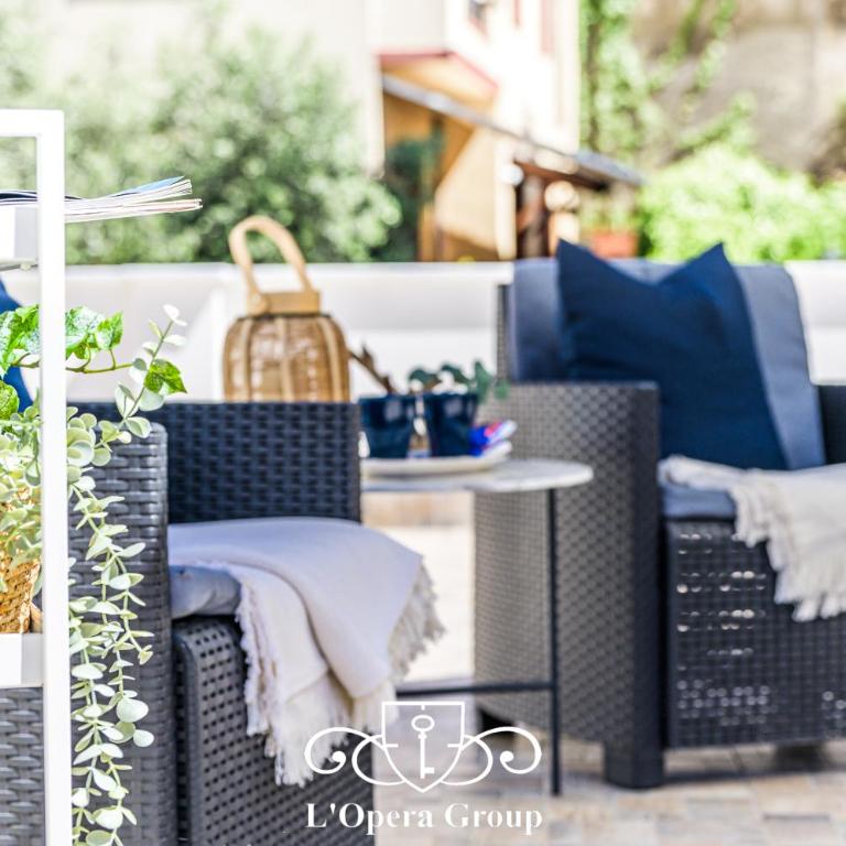 Scent of the Sea Apartment - L'Opera Group - Two-Bedroom Apartment - 39