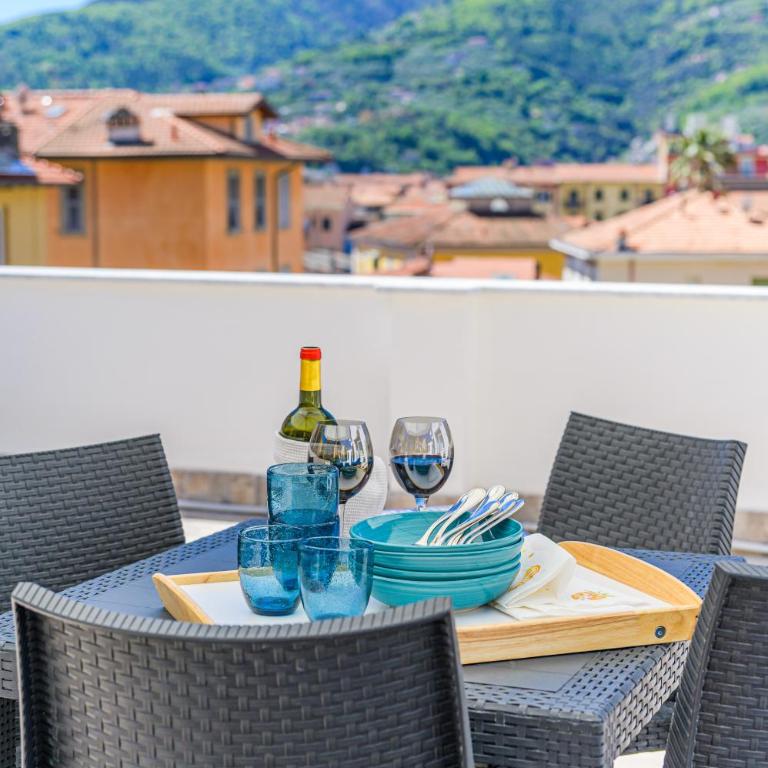 Scent of the Sea Apartment - L'Opera Group - Two-Bedroom Apartment - 21