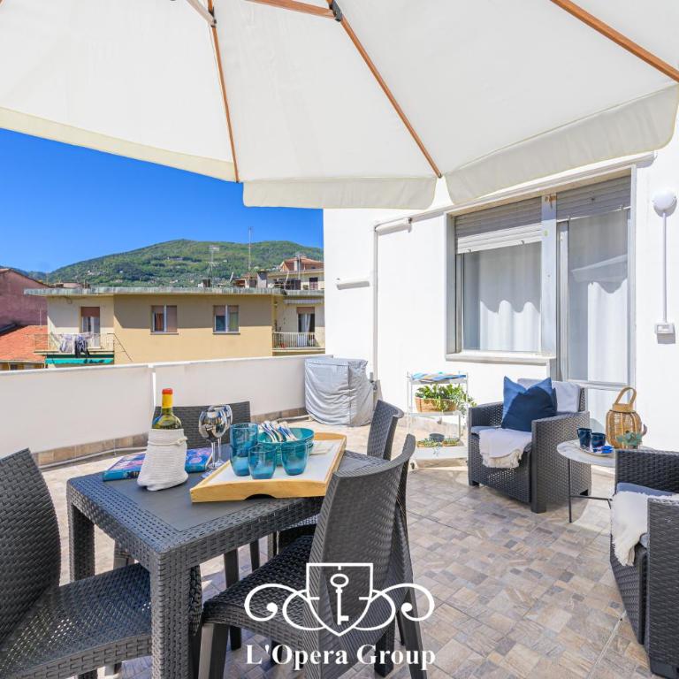Scent of the Sea Apartment - L'Opera Group - Two-Bedroom Apartment - 4