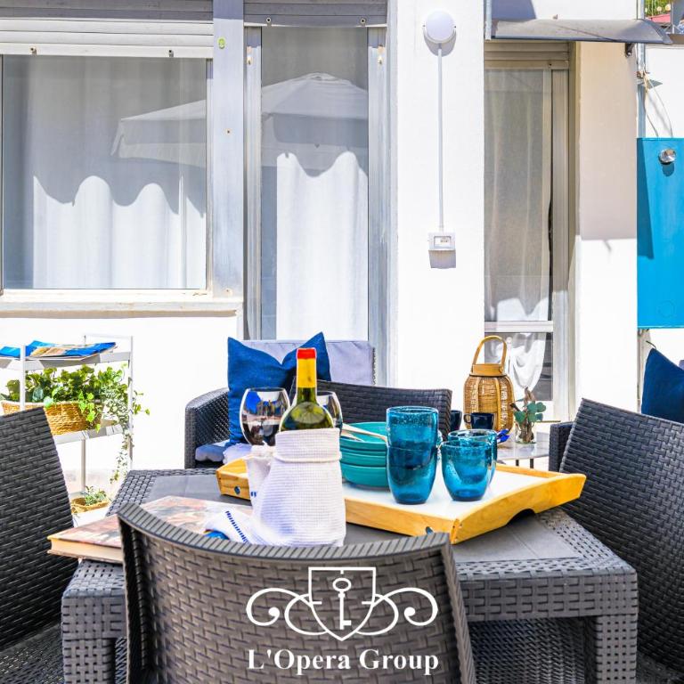 Scent of the Sea Apartment - L'Opera Group - Two-Bedroom Apartment - 35