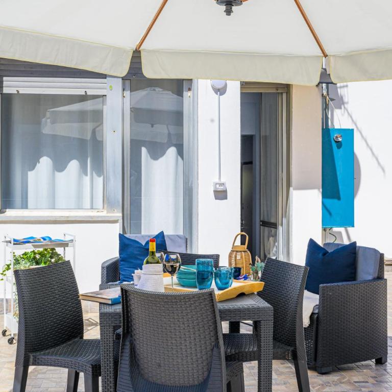 Scent of the Sea Apartment - L'Opera Group - Two-Bedroom Apartment - 48
