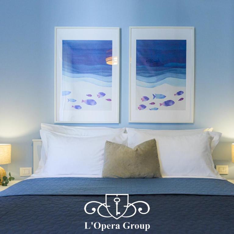 Scent of the Sea Apartment - L'Opera Group - Two-Bedroom Apartment - 32