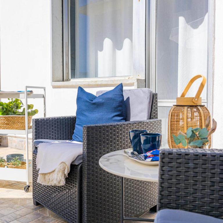 Scent of the Sea Apartment - L'Opera Group - Two-Bedroom Apartment - 36
