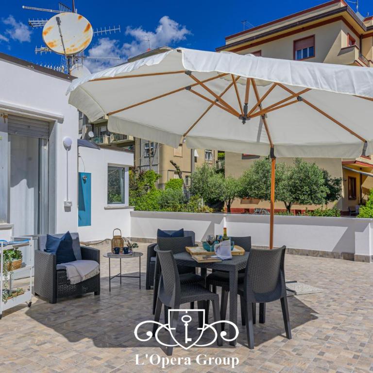 Scent of the Sea Apartment - L'Opera Group - Two-Bedroom Apartment - 37