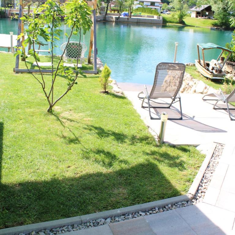 AM Una Lux House - Villa - 28