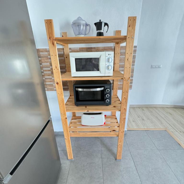 Cabildo 2 - Apartamento de 2 dormitorios - 20