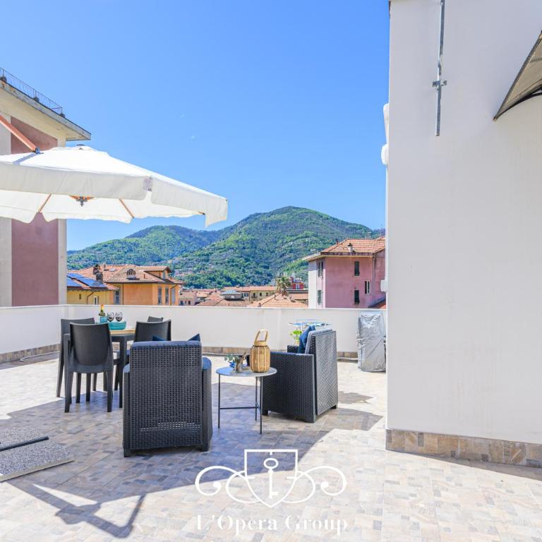 Scent of the Sea Apartment - L'Opera Group - Two-Bedroom Apartment - 7