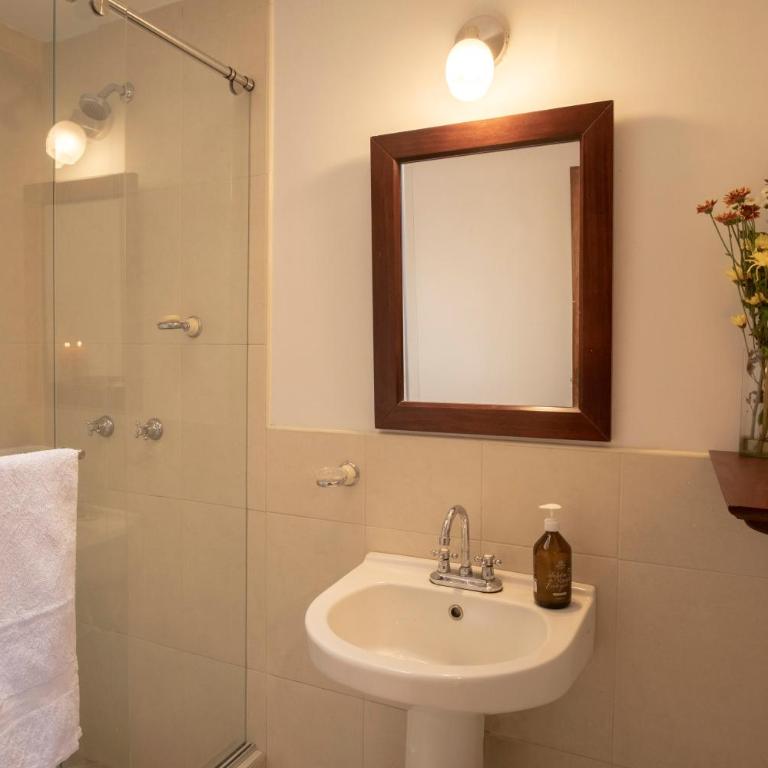 Casa estudios Normandia - Apartamento de 1 dormitorio - 4