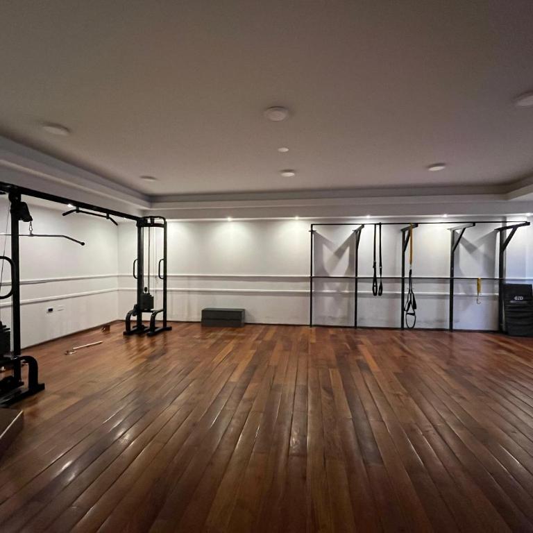 Plan Córdoba Centro - Suite con balcón - 9
