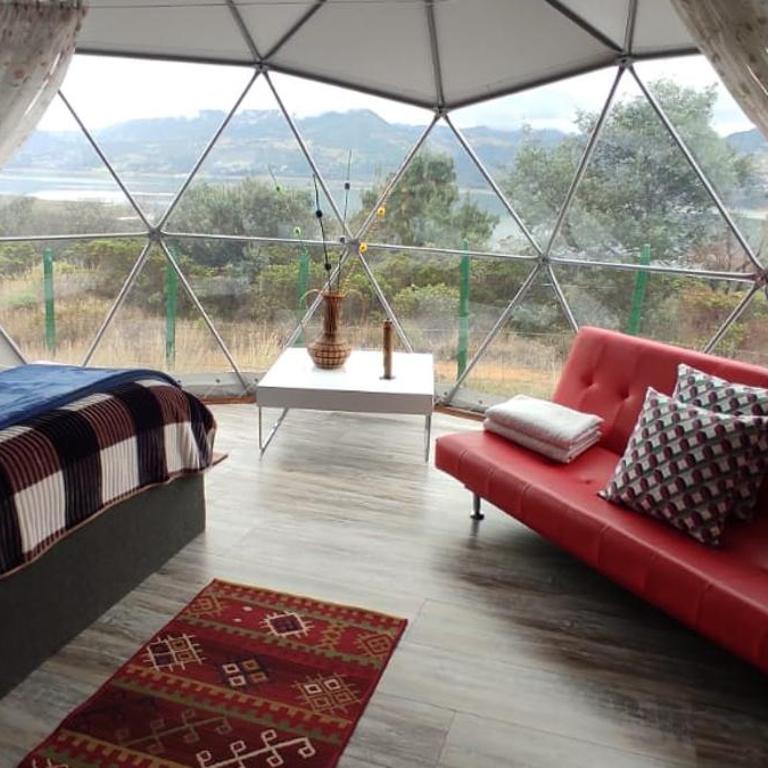 Hospedaje Mafer - Double Room with Shared Bathroom - 32