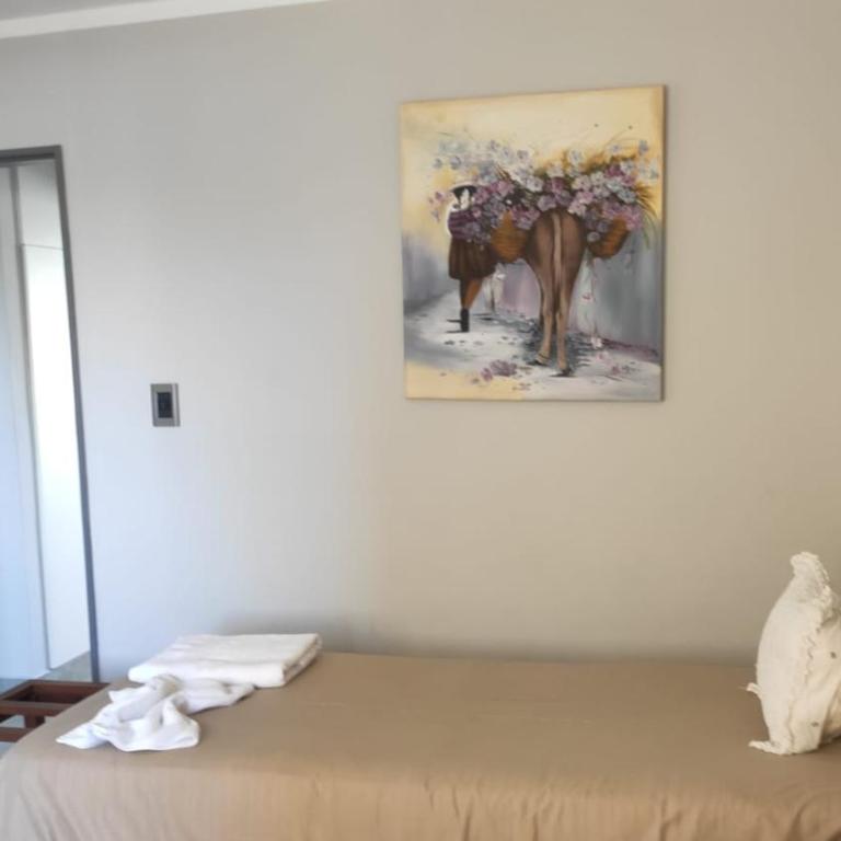 DEPARTAMENTO PUEYRREDON SALTA Capital - Two-Bedroom Apartment - 21