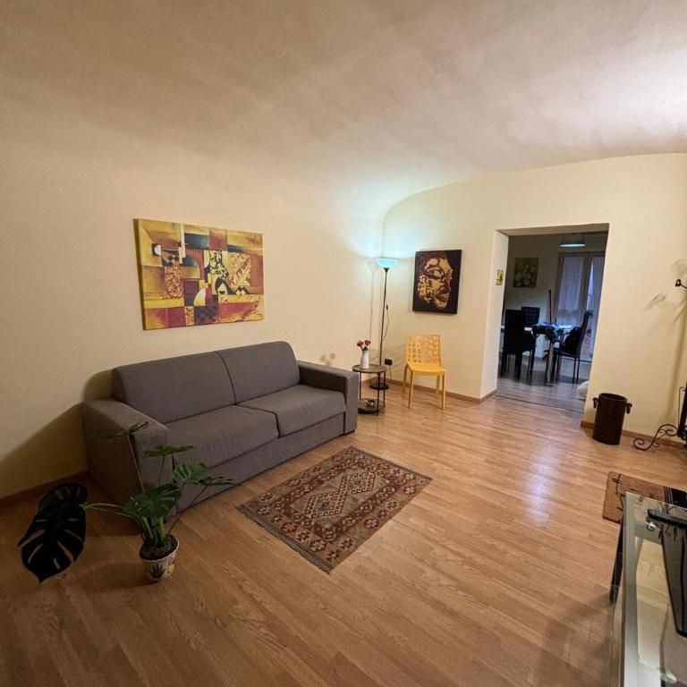 Casa Amarilla - Appartamento con 1 Camera da Letto - 10