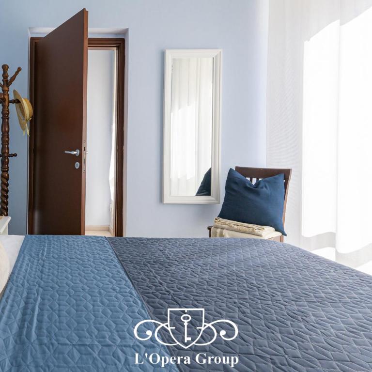 Scent of the Sea Apartment - L'Opera Group - Two-Bedroom Apartment - 13
