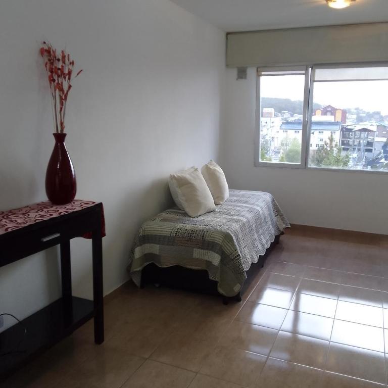 Departamento centrico - Apartamento de 1 dormitorio - 12