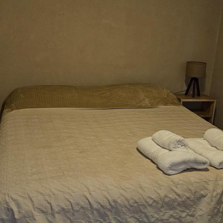 Departamentos Tres de Caballería - Apartamento - Planta baja - 3