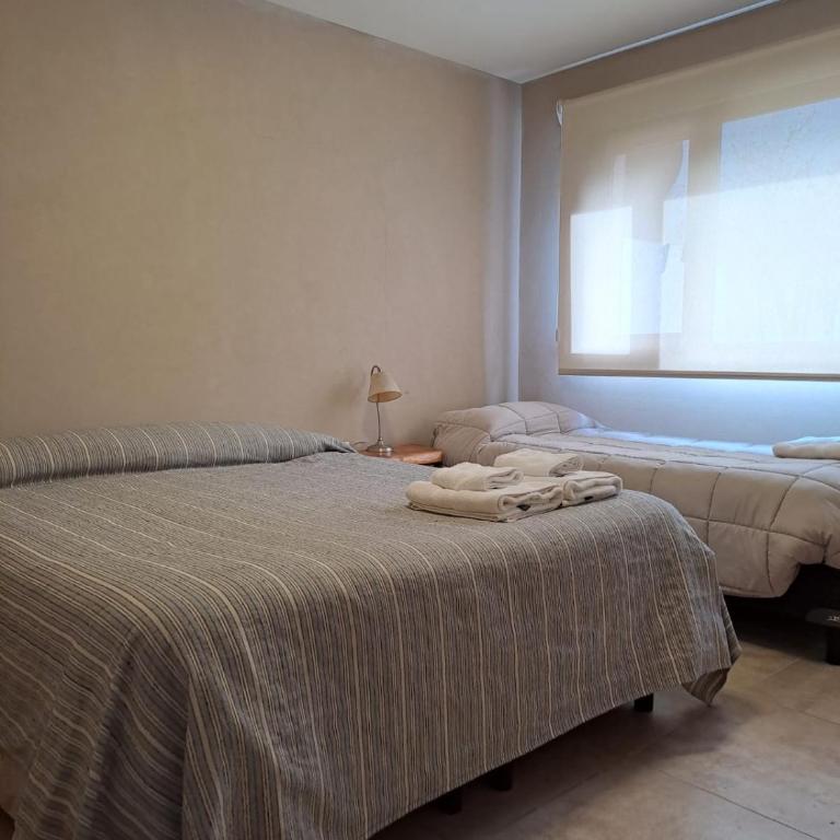 Departamentos Tres de Caballería - Apartamento - Planta baja - 5
