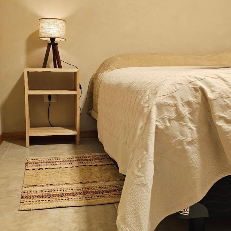 Departamentos Tres de Caballería - Apartamento - Planta baja - 7