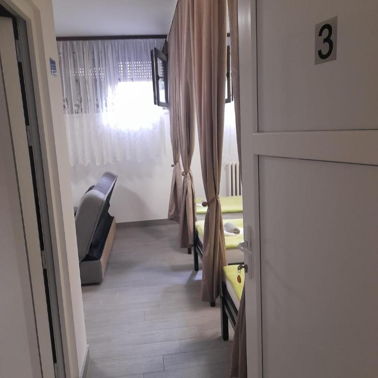 Dream INN Sarajevo - Studio - 10
