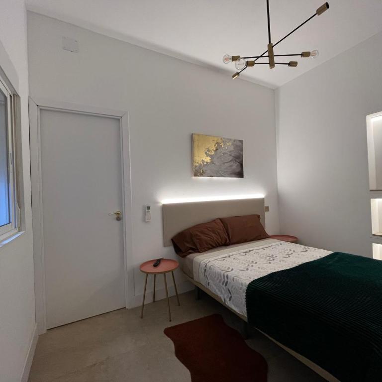 LOFT Style 10 centro madrid - Three-Bedroom Apartment - 3
