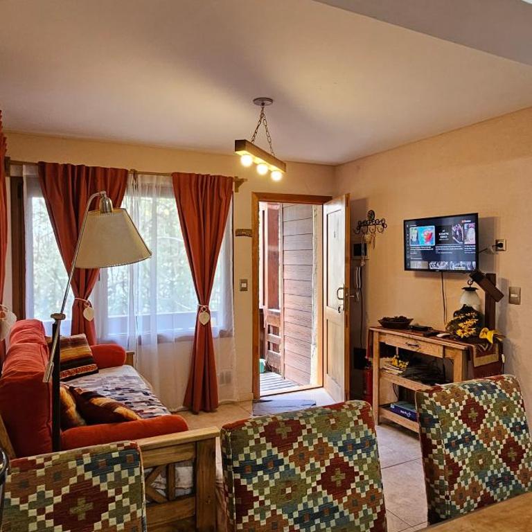 Departamentos Tres de Caballería - Apartamento - 1ª planta - 8