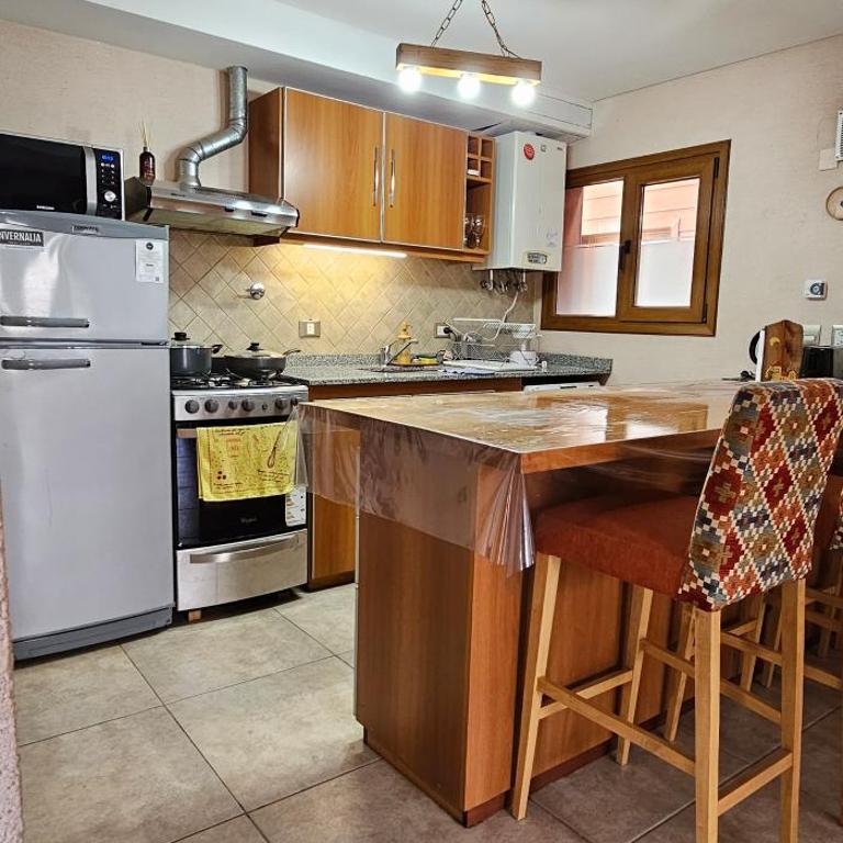 Departamentos Tres de Caballería - Apartamento - 1ª planta - 9