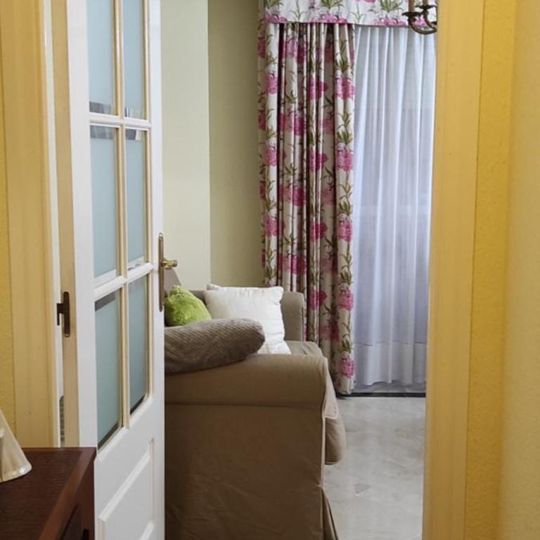 San Marcos - Two-Bedroom Apartment - 2