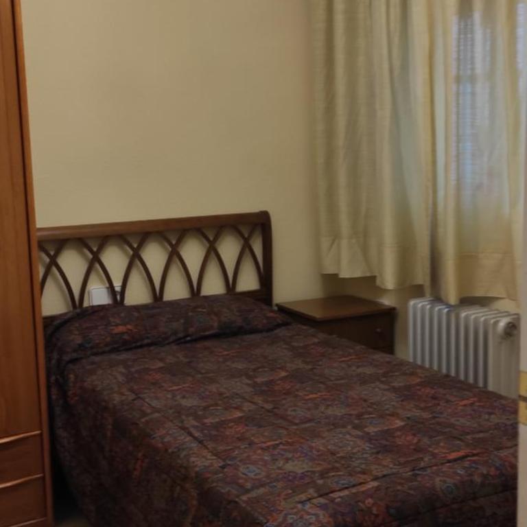 San Marcos - Two-Bedroom Apartment - 5