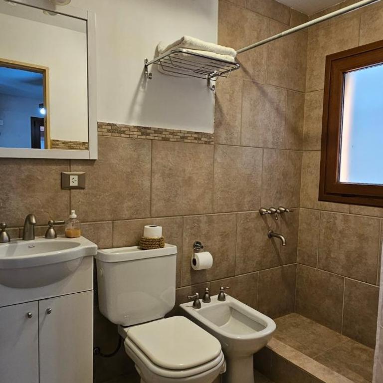 Departamentos Tres de Caballería - Apartamento - 1ª planta - 10