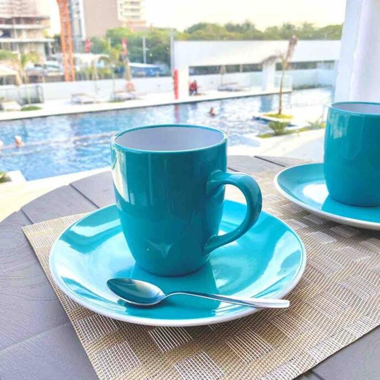 New Charming Suite / Pozos Colorados - Apartamento de 1 dormitorio - 19