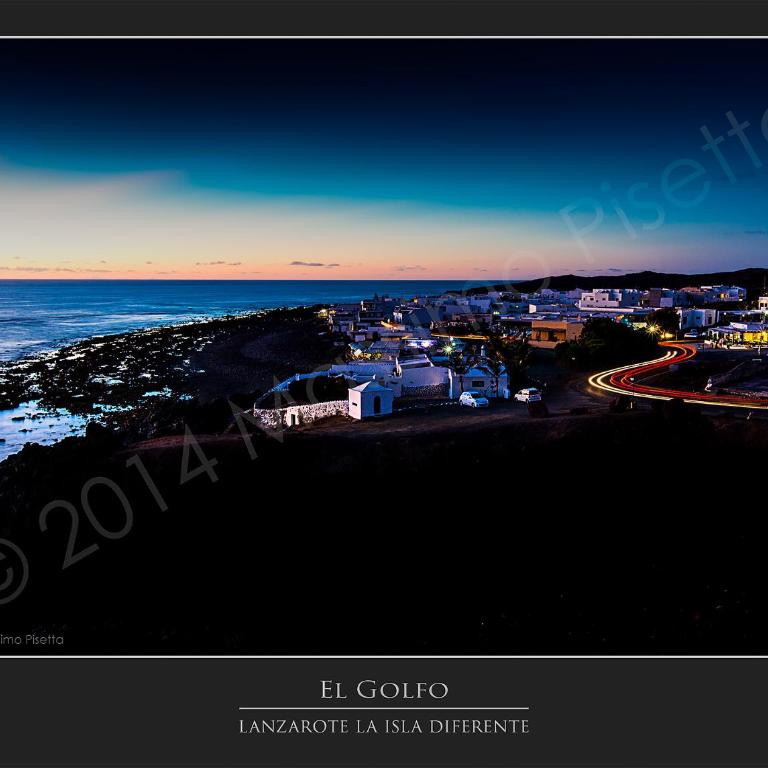 Casa Su Lanzarote - Apartamento de 1 dormitorio - 40