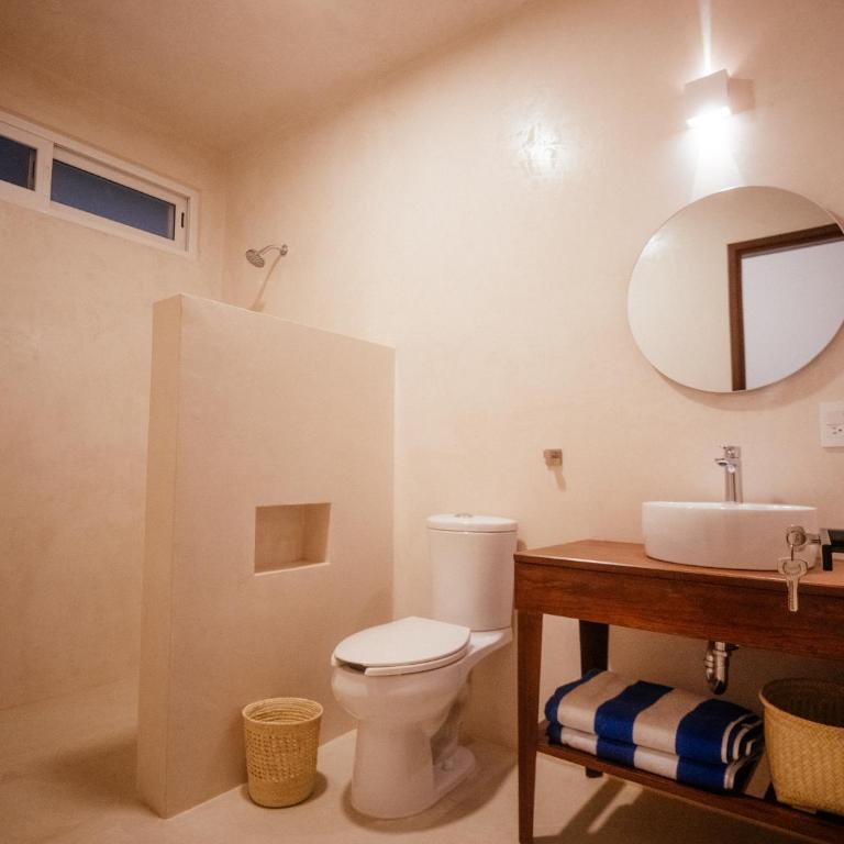 Casona del Sol - Suite Junior con terraza - 3