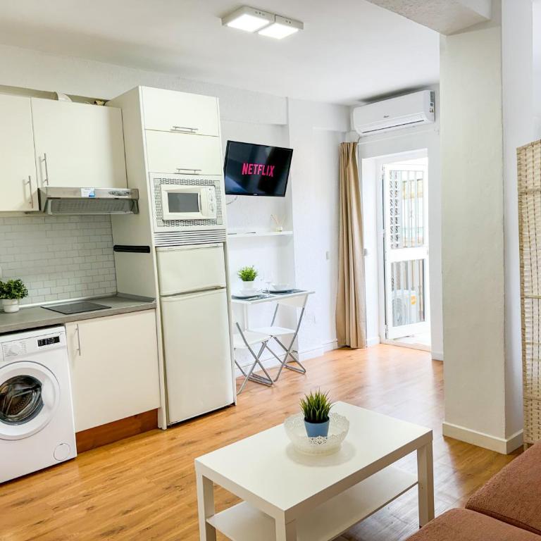 Carvajal Beach - Turistea Suites - Superior Studio - 4