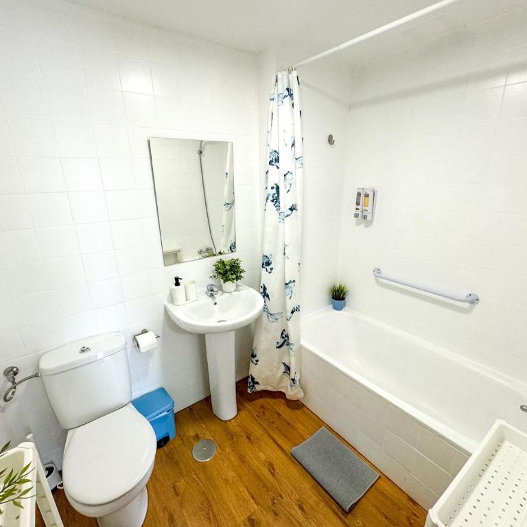 Carvajal Beach - Turistea Suites - Superior Studio - 6